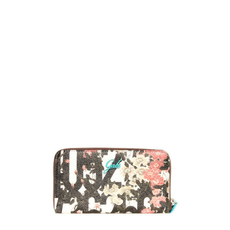 Wallet “Studio Numeri“ Gabs multi